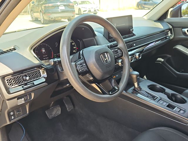 Thumbnail: 2024 Honda Civic - 2