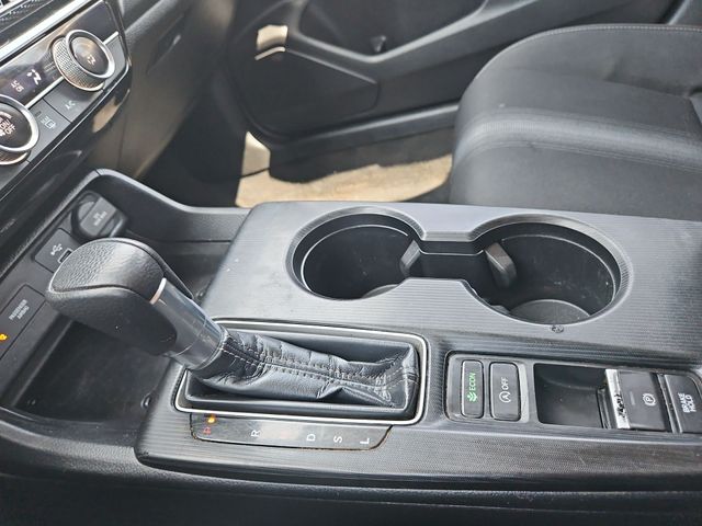 Thumbnail: 2024 Honda Civic - 14