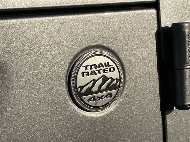 Thumbnail: 2018 Jeep Wrangler - 5