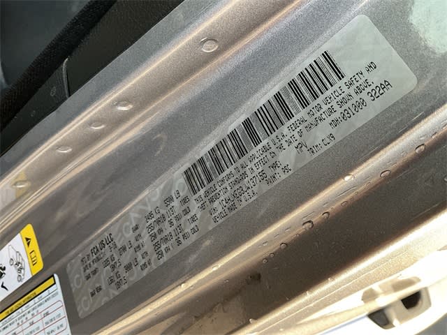 Thumbnail: 2018 Jeep Wrangler - 28