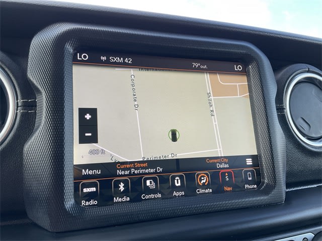 Thumbnail: 2018 Jeep Wrangler - 25