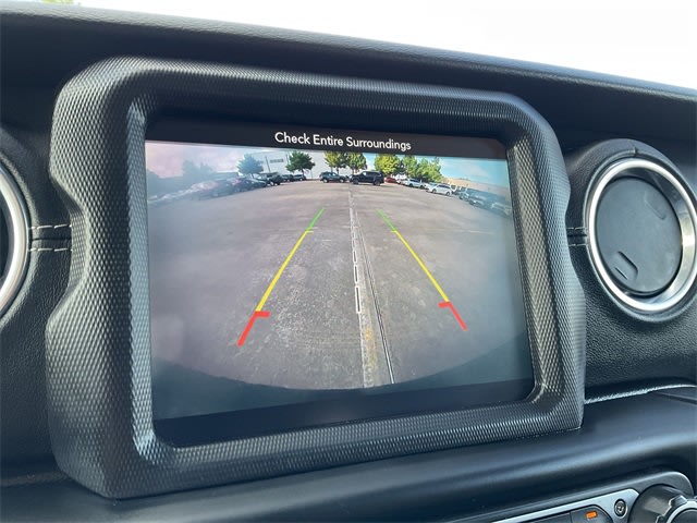 Thumbnail: 2018 Jeep Wrangler - 24