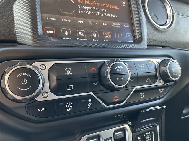 Thumbnail: 2018 Jeep Wrangler - 26