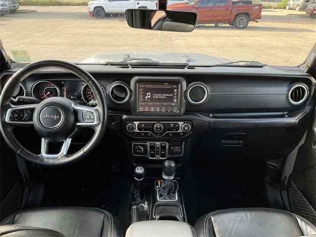 Thumbnail: 2018 Jeep Wrangler - 7