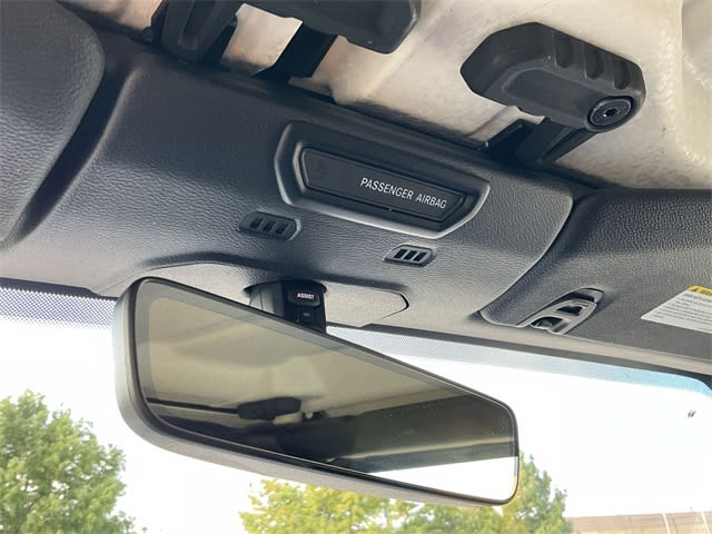 Thumbnail: 2018 Jeep Wrangler - 27