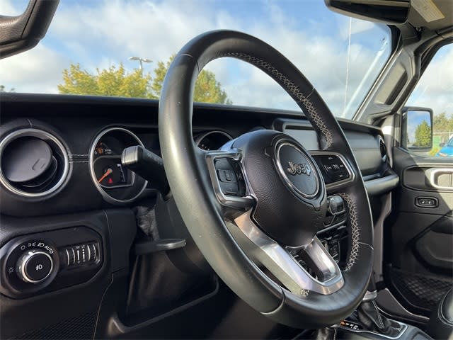 Thumbnail: 2018 Jeep Wrangler - 2