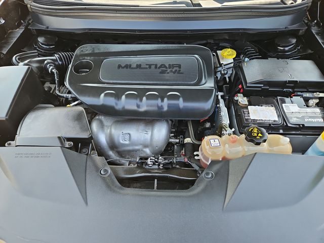 Thumbnail: 2020 Jeep Cherokee - 8