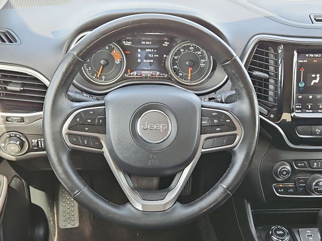 Thumbnail: 2019 Jeep Cherokee - 13
