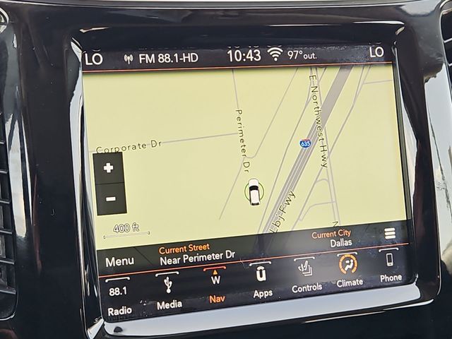 Thumbnail: 2019 Jeep Cherokee - 28