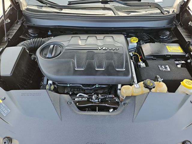 Thumbnail: 2019 Jeep Cherokee - 8