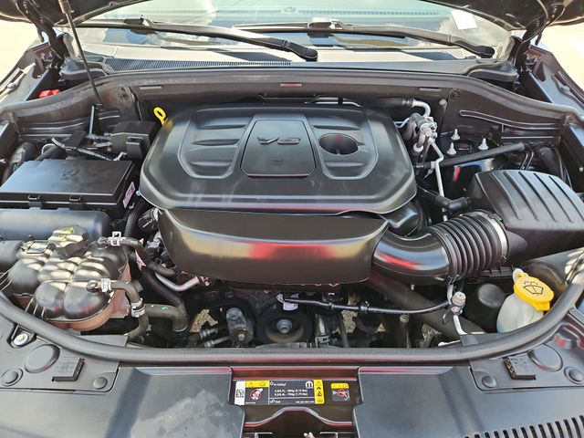 Thumbnail: 2022 Dodge Durango - 8