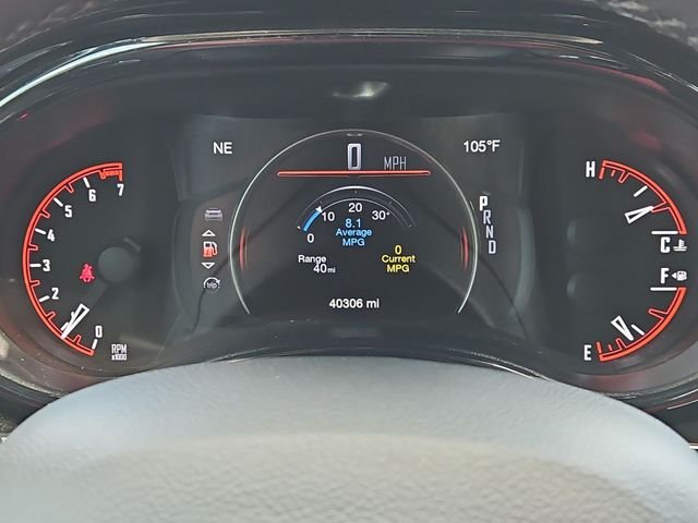 Thumbnail: 2022 Dodge Durango - 16