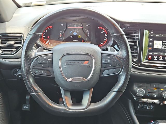 Thumbnail: 2022 Dodge Durango - 13