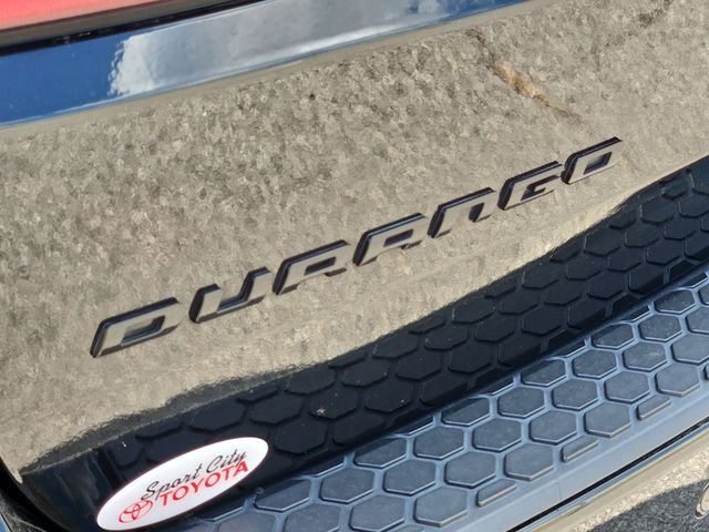 Thumbnail: 2022 Dodge Durango - 6