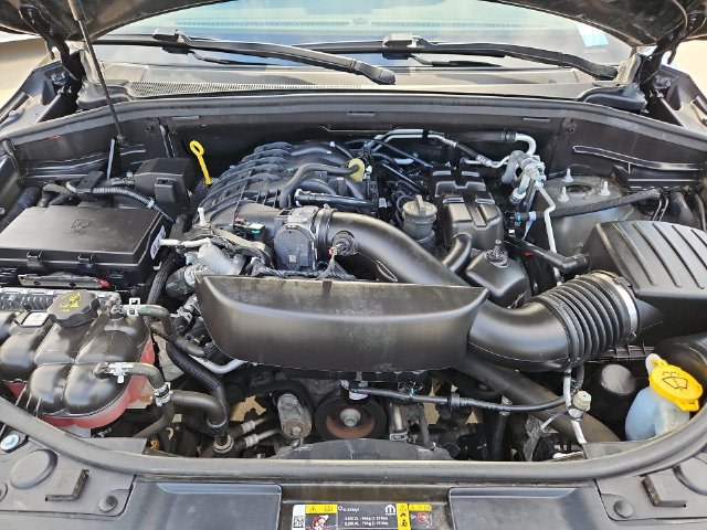 Thumbnail: 2024 Dodge Durango - 8