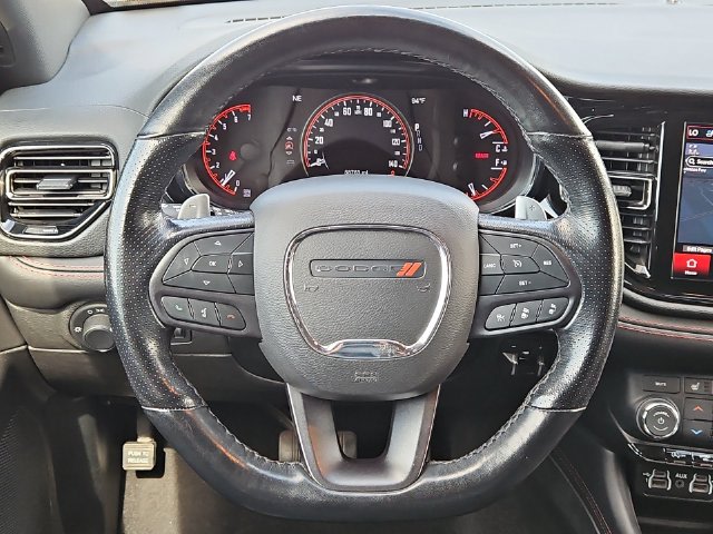 Thumbnail: 2024 Dodge Durango - 9