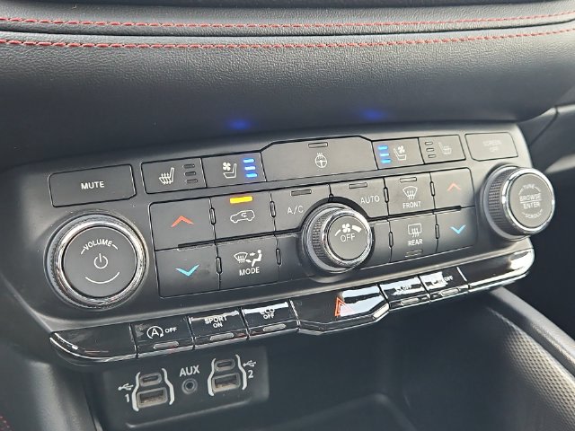 Thumbnail: 2024 Dodge Durango - 28