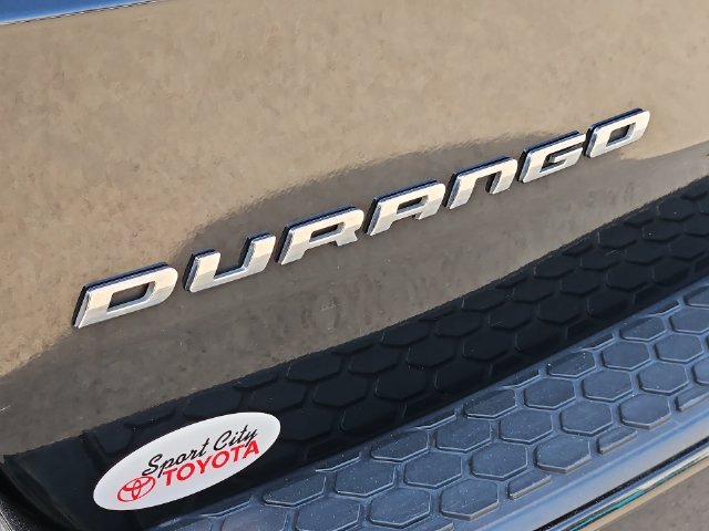 Thumbnail: 2024 Dodge Durango - 6