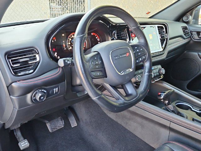 Thumbnail: 2023 Dodge Durango - 2