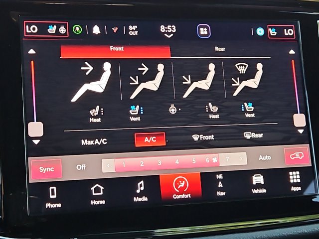 Thumbnail: 2023 Dodge Durango - 30
