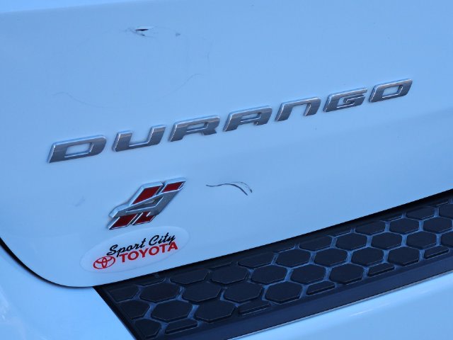 Thumbnail: 2023 Dodge Durango - 7