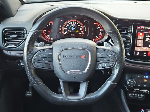 Thumbnail: 2023 Dodge Durango - 14