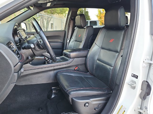 Thumbnail: 2023 Dodge Durango - 11