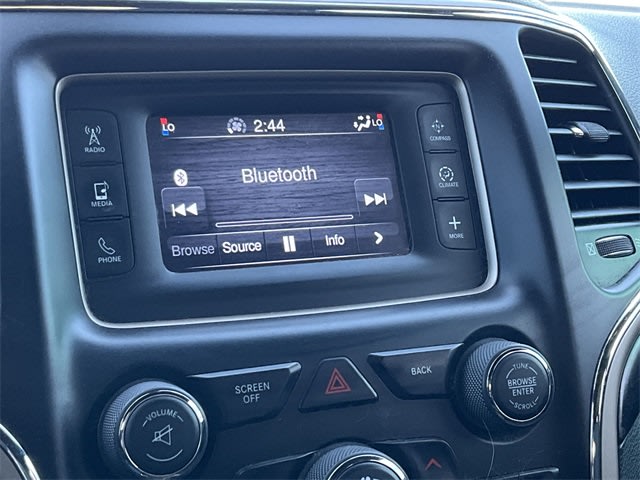 Thumbnail: 2014 Jeep Grand Cherokee - 7