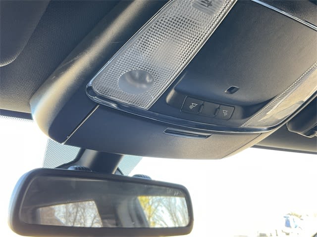 Thumbnail: 2014 Jeep Grand Cherokee - 16