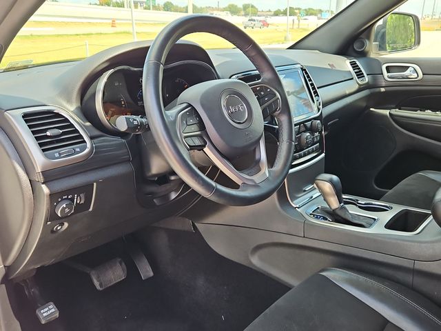 Thumbnail: 2019 Jeep Grand Cherokee - 2