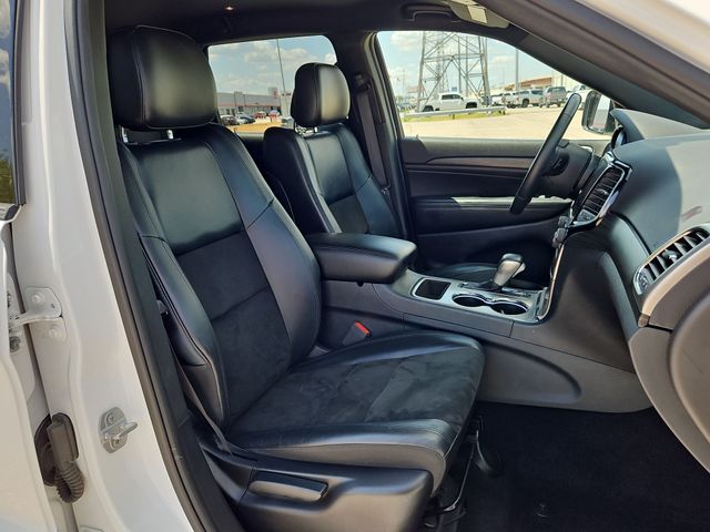 Thumbnail: 2019 Jeep Grand Cherokee - 11