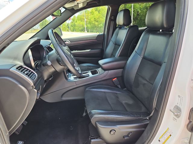 Thumbnail: 2019 Jeep Grand Cherokee - 10
