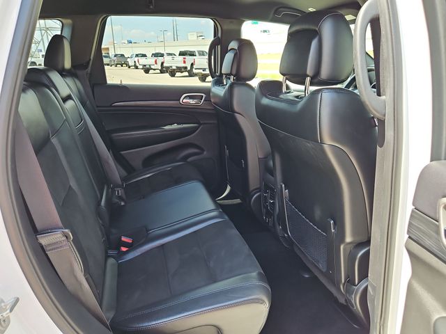 Thumbnail: 2019 Jeep Grand Cherokee - 25