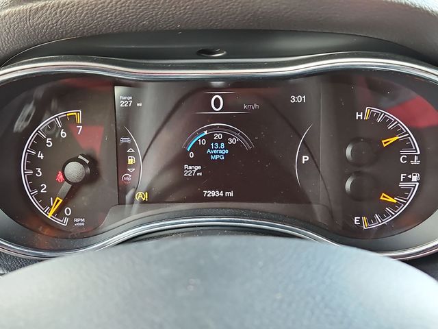 Thumbnail: 2019 Jeep Grand Cherokee - 16