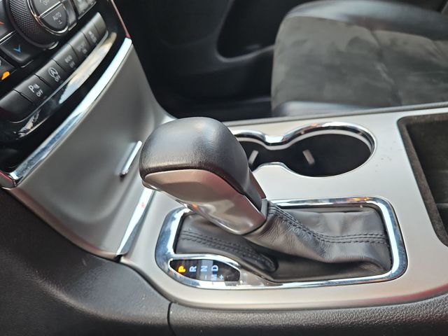 Thumbnail: 2019 Jeep Grand Cherokee - 15