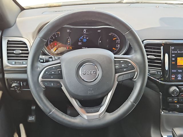Thumbnail: 2019 Jeep Grand Cherokee - 13