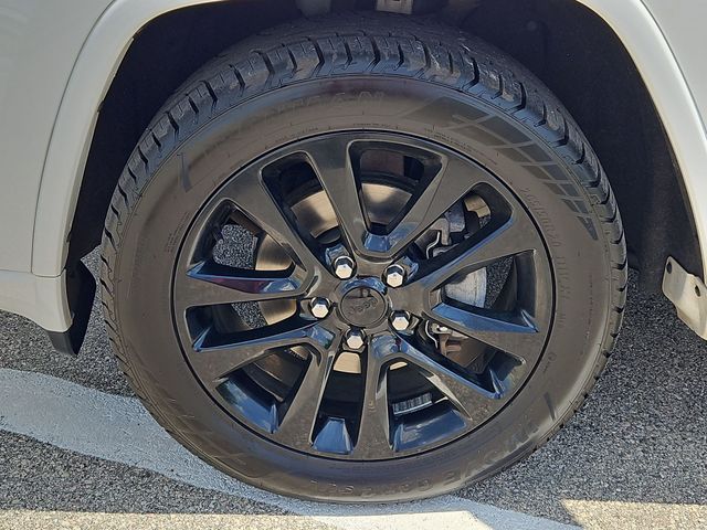 Thumbnail: 2019 Jeep Grand Cherokee - 7