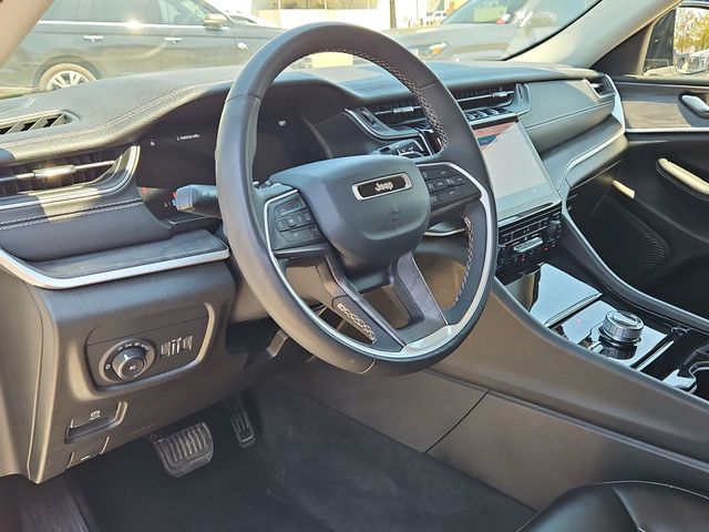 Thumbnail: 2023 Jeep Grand Cherokee - 2