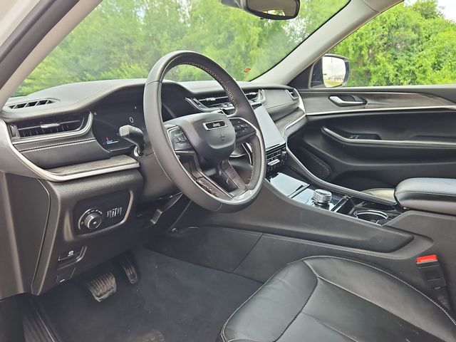Thumbnail: 2023 Jeep Grand Cherokee - 2
