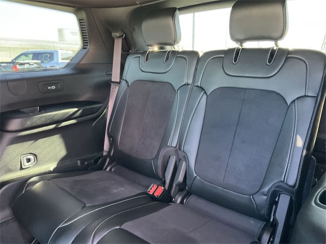 Thumbnail: 2024 Jeep Grand Cherokee L - 10