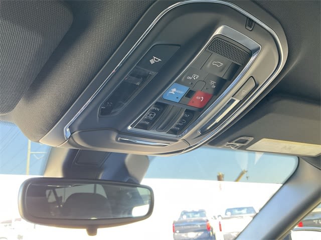 Thumbnail: 2024 Jeep Grand Cherokee L - 29