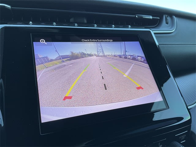 Thumbnail: 2024 Jeep Grand Cherokee L - 27