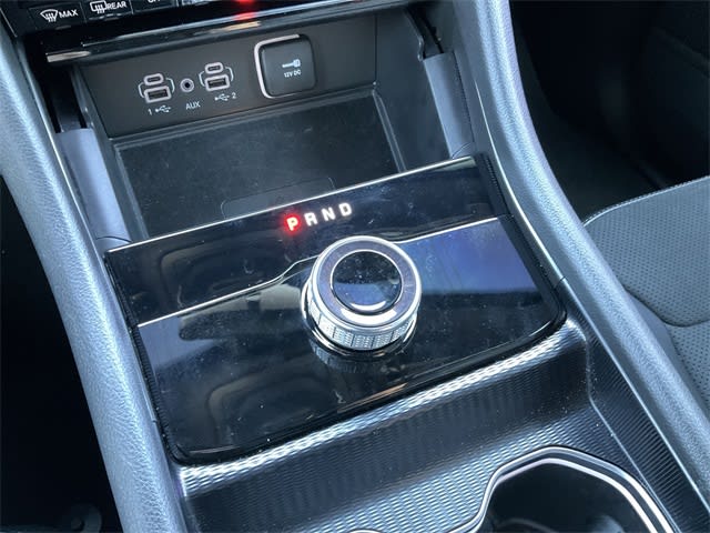 Thumbnail: 2024 Jeep Grand Cherokee L - 13