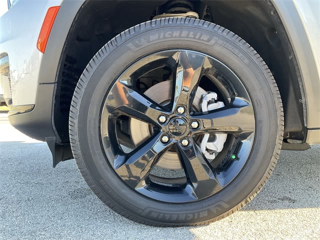 Thumbnail: 2024 Jeep Grand Cherokee L - 6