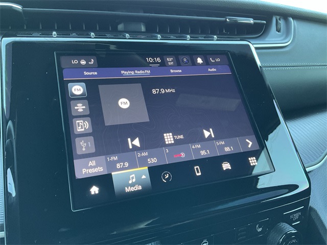 Thumbnail: 2024 Jeep Grand Cherokee L - 12