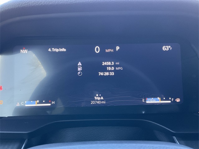 Thumbnail: 2024 Jeep Grand Cherokee L - 14