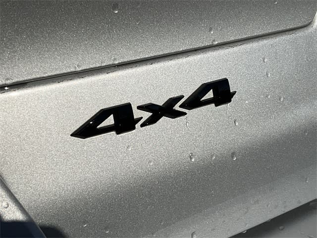 Thumbnail: 2024 Jeep Grand Cherokee L - 5