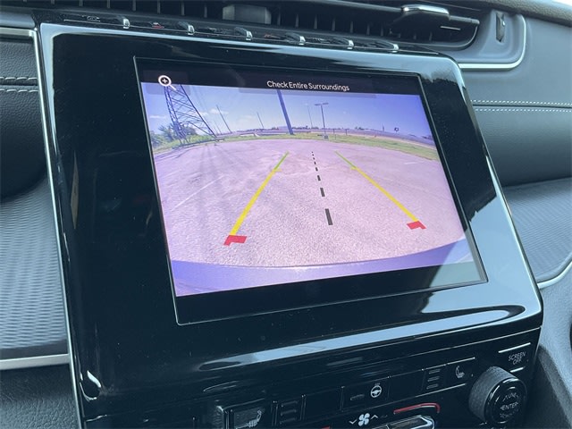 Thumbnail: 2024 Jeep Grand Cherokee L - 22