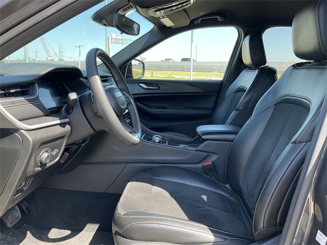 Thumbnail: 2024 Jeep Grand Cherokee L - 7