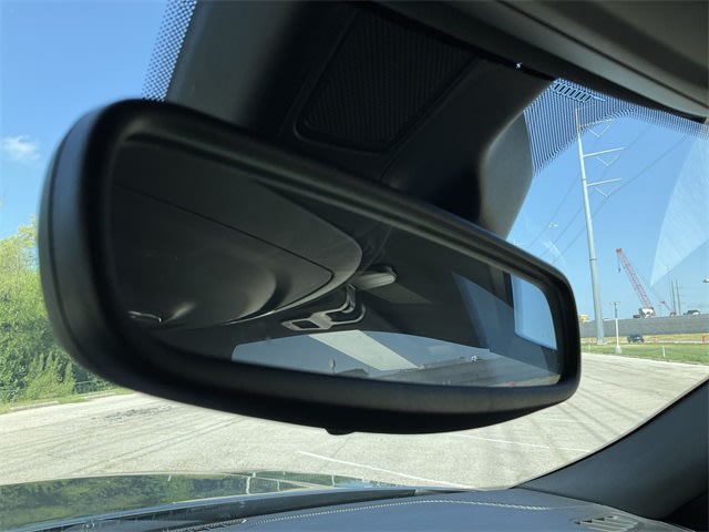 Thumbnail: 2024 Jeep Grand Cherokee L - 25